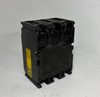 Square D FCP34100MT 100A Circuit Breaker 480V 3 Pole Type FCL 100 Amp FCP34100 (EM5828-1)
