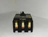 Square D FCP34100MT 100A Circuit Breaker 480V 3 Pole Type FCL 100 Amp FCP34100 (EM5828-1)
