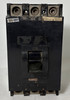 Square D LAL36250WB 250A Circuit Breaker Black 480/600V LAL 3P LAL36250 250 Amp (EM5827-1)