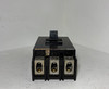 Square D LAL36150 150A Circuit Breaker Black 480/600V Type LAL 3 Pole 150 Amp (EM5826-1)