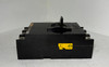 Square D LAL36150 150A Circuit Breaker Black 480/600V Type LAL 3 Pole 150 Amp (EM5826-1)