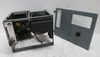 Square D Model 5 30A Fusible Size 1 Starter 12" MCC Bucket 8536SCO3S 30 Amp (DW7947-2)