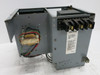 Square D Model 5 30A Fusible Size 1 Starter 12" MCC Bucket 8536SCO3S 30 Amp (DW7947-3)