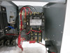 Square D Model 5 30A Fusible Size 1 Starter 12" MCC Bucket 8536SCO3-BS 30 Amp (DW7946-8)