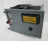 Square D Model 5 30A Breaker Size 1 Starter 12" MCC Bucket 30 Amp 8536SCO3S (DW7948-4)