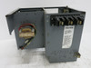 Square D Model 5 30A Breaker Size 1 Starter 12" MCC Bucket 30 Amp 8536SCO3S (DW7948-4)