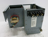 Square D Model 5 3A Breaker Size 1 Starter 12" MCC Bucket 3 Amp 8536SCO3S (DW7950-1)