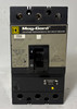 Square D KHP3625025M 250A Mag-Gard Circuit Breaker 600V 3 Pole KHP36250 250 Amp (EM5831-1)