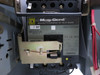 Square D Model 5 7A Breaker Size 1 Starter 12" MCC Bucket 7 Amp 8536SCO3S (DW7949-2)