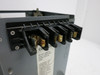 Square D Model 5 7A Breaker Size 1 Starter 12" MCC Bucket 7 Amp 8536SCO3S (DW7949-2)