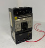 Image of Square D KAL362502100 250A Circuit Breaker w/ Alarm Switch KAAL KAL36250 250 Amp