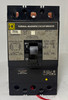 Square D KAL362502100 250A Circuit Breaker w/ Alarm Switch KAAL KAL36250 250 Amp (EM5833-1)
