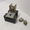 Allen Bradley 40023-401-01 Fuse Holder Block 600V 400A Mountable 600VAC 400 Amp (AH0983-6)