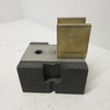 Allen Bradley 40023-401-01 Fuse Holder Block 600V 400A Mountable 600VAC 400 Amp (AH0983-6)