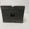 Allen Bradley 40023-401-01 Fuse Holder Block 600V 400A Mountable 600VAC 400 Amp (AH0983-6)
