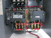Square D Model 5 30A Fusible Size 2 Two-Speed Starter 24" MCC Bucket 30 Amp 8810 (DW7956-1)