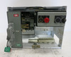 Square D Model 6 30A Breaker Feeder 12" MCC Bucket Mod 6 30 Amp FAP3603015M (DW7954-1)