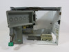 Square D Model 6 30A Breaker Feeder 12" MCC Bucket Mod 6 30 Amp (DW7954-5)