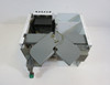 Square D Model 6 30A Breaker Feeder 12" MCC Bucket Mod 6 30 Amp (DW7954-5)