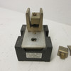 Allen Bradley 40023-401-02 Fuse Holder Block 600V 400A Mountable 600VAC 400 Amp (AH0982-8)
