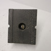 Allen Bradley 40023-401-02 Fuse Holder Block 600V 400A Mountable 600VAC 400 Amp (AH0982-8)