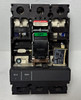 Square D HJL36020 20A PowerPact Circuit Breaker HJ 060 600V 3 Pole HJ060 20 Amp (EM5834-1)