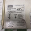 Hardy Instruments HI2151/30WC-PM-B1 Waversaver C2 IT Weight Controller 120V 17A (AH0987-1)