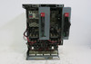 Allen Bradley 2100 Centerline Dual Size 1 Starter 30 Amp Breaker 18" MCC Bucket (BJ1077-1)