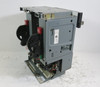 Allen Bradley 2100 Centerline Dual Size 1 Starter 30 Amp Breaker 18" MCC Bucket (BJ1077-1)