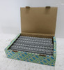NEW Phoenix Contact RT5 Bolt Connection Terminal Block 3049026 RT 5 (BOX OF 50) (DW7963-3)