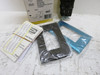 NEW Hubbell GFSG5362 20A 125V Industrial Outlet Receptacle GFCI AUTOGUARD 20 Amp (DW7962-15)