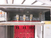 Allen Bradley Centerline 2100 600A 2x Section MCC Motor Control Center 600 Amp (DW7960-2)