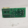 Teletrol BOR 58-061 Ver. 1.1 Digital Output Board PLC PN 58061 58O61 58-O61 (AH0993-8)