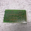 Durr 2231023 Control Board PLC Card Module Duerr Circuit Board 606251 ERO CRO (AH1001-6)