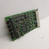 Durr 2231024 Control Board PLC Card Module Duerr Circuit Board 606260 ERO CRO (AH1000-6)