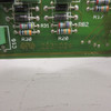 Durr 2231024 Control Board PLC Card Module Duerr Circuit Board 606260 ERO CRO (AH1000-6)