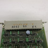 Durr 2231024 Control Board PLC Card Module Duerr Circuit Board 606260 ERO CRO (AH1000-6)