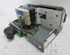 Allen Bradley 2100 Centerline 60A Breaker Feeder 6" MCC Bucket 60 Amp FD3060 (DW7966-1)