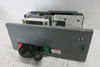 Allen Bradley 2100 Centerline 30A Breaker Feeder 6" MCC Bucket 30 Amp HMCP030H1C (DW7968-5)