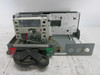 Allen Bradley 2100 Centerline 30A Breaker Feeder 6" MCC Bucket 30 Amp HMCP030H1C (DW7968-5)