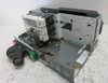 Allen Bradley 2100 Centerline 30A Breaker Feeder 6" MCC Bucket 30 Amp HMCP030H1C (DW7968-5)