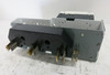 Allen Bradley 2100 Centerline 30A Breaker Feeder 6" MCC Bucket 30 Amp HMCP030H1C (DW7968-5)