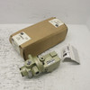 NEW Ross 2173B4011Z Solenoid Directional Control Valve 21 Series 110/120V NIB (AH0997-1)