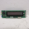 MicroTech 0733785-01-0 Keypad Display Interface Assembly 733785 Mcquay Chiller (AH0999-1)