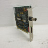 Image of Contemporary Controls Interface Module BNC Connection 8-Bit Model 41505080 Board