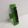 Image of York 031-01765-001 Rev C Rev 3 Chiller Display Interface Board Screen Card PCB