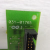 York 031-01765-001 Rev C Rev 3 Chiller Display Interface Board Screen Card PCB (AH0995-1)
