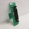 Image of York 031-01765-002 Rev C Rev 3 Chiller Display Interface Board Screen Card PCB