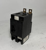 Westinghouse GHB2020 20A 2P Circuit Breaker 277/480 VAC GHB 20 Amp 2 Pole HACR (EM5840-9)