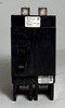 Westinghouse GHB2020 20A 2P Circuit Breaker 277/480 VAC GHB 20 Amp 2 Pole HACR (EM5840-12)